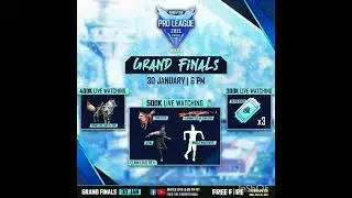FFPL FINAL  REWARDS UNLOCK 🔥🔥