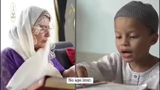 Online Quran Learning at Home | Male & Female Teachers Available