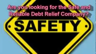 Honest and Safe Debt Relief Company - Plan B