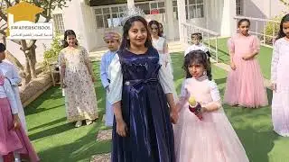 اليوم العالمي للغة العربية ٢٠٢٣ /٢٠٢٤