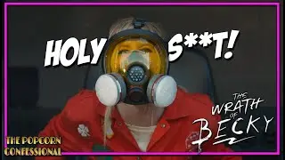 Wrath of Becky | Spoiler Free Review