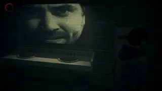 Alan Wake Remaster Signal 01. Потерялись в темной обители