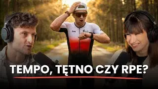 Czym się kierować podczas treningu biegowego?
