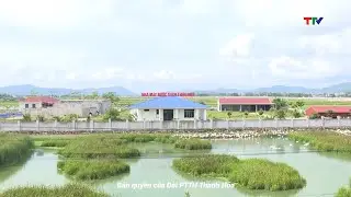 Vì sao người dân xã Thiệu Hợp, huyện Thiệu Hoá chưa đồng ý sử dụng nước sạch