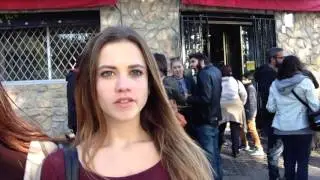 últimas tardes con teresa