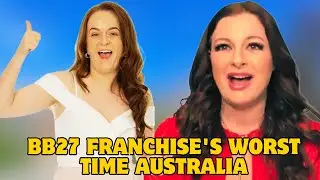 I Thought Rachel Reilly&rsquo;s BB27 Eviction Was Peak Chaos &mdash; Until the Australian Spinoff Outdid It !