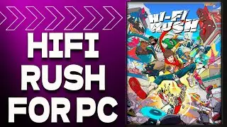 Hi-Fi Rush | How To Install For PC/Laptop | Tutorial + Full Activated