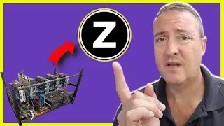 ZERO Review and Mining Guide - EquihashZero algo - AMD & Nvidia