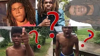 WHY DREADGUY QUIT YOUTUBE! *SWAT RAIDS HOUSE*