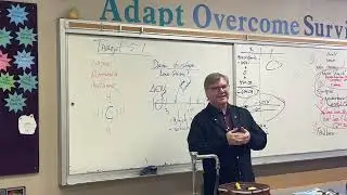 HC Unit 5 Targets Reviewed