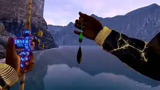Fishing Planet Voodoo Fish Mission White Moose lake