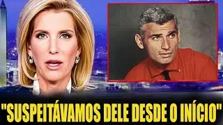 O mist&eacute;rio de Jeff Chandler finalmente foi resolvido e n&atilde;o &eacute; bom
