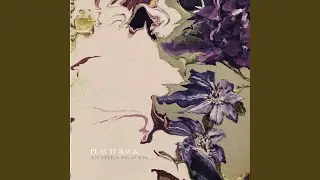 Swan Serenade
