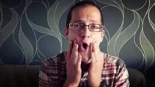 Playing The Badinerie From Bach - By Hitting My Face