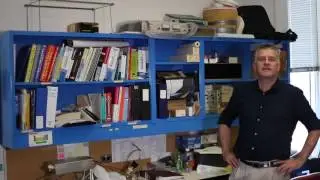 Experts virtuels : Jacques Farine