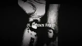 Hoosier & Coachcam - 01. Garden Party