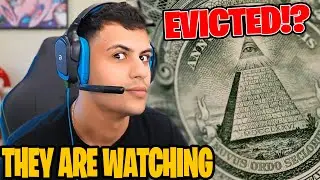 StableRonaldo Confirms They Are Getting EVICTED From The EX FaZe House