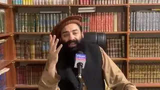 Mufti Sahab ke betay Abdullah Shakir ki giraftari par sarkari idaron ke naam Urdu mein paighaam!