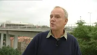 Retro - Nuselský most (dokument čt)