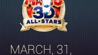Super Mario 3d All Stars at March 31 2021 Part 2