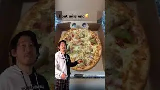 Pizza | idk y i love pizza that much 🤭#pizza #lovepizza #delicious #new #shorts #viral #eating #uk