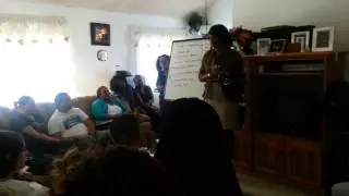 Organo Gold Coffee Jazz Mixer