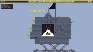 THE FINALE | Tank Only conquest ep. 6 Airships: Conquer the Skies