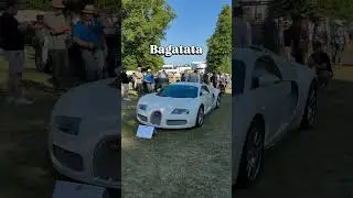 BAGATATAAAAAHH&bull; Shot on Iphone 16 Pro#cars #carspotter #goodwood #goodwoodfestivalofspeed #trend