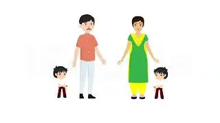PB | Class 2 | Punjabi | Chapter 04 | Ek Si Sekhechili (PSEB)