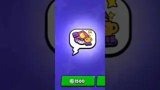Gene's Special Pin is similar to World Champion Pin 🤔🏆 #brawlstars #bsc2022 #brawlstarsesports #gene