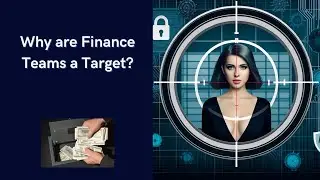 3 Ways to stop Finance Teams Falling for Cyber Fraud