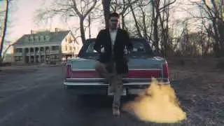 Tragic Hero - Winter