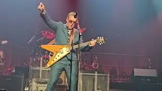 Joe Bonamassa - Just Got Paid - San Diego Civic Theatre - San Diego, CA November 5, 2024