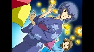 Ayanami Raising Project - Rei - Parte 4
