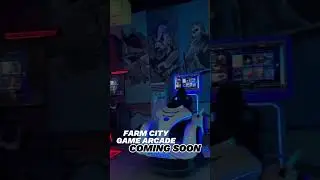 The Biggest Gaming House in Abuja is Coming Soon , All road leads to Farm City