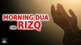 NIGHT DUA FOR WEALTH & HEALTH &ndash; CALM NIGHT, RIZQ, HEALTH