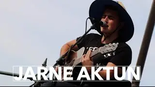 Jarne Aktun - Gravity