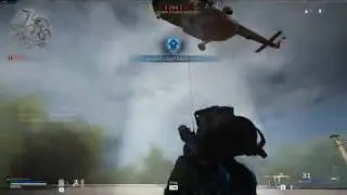 Call of Duty MW Contraband Contract Accepted??  BR Solo