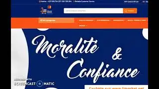 Comment commander sa carte visa liyeplimal sur limarket