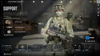 Battlefield RedSec LIVE | The Combat Reset. #shortslive #battlefieldredsec #livestream