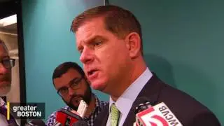 Boston Housing Issues
