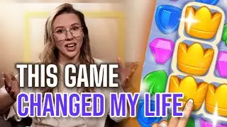 How a Dumb Mobile Game Helped Me Achieve My Goals