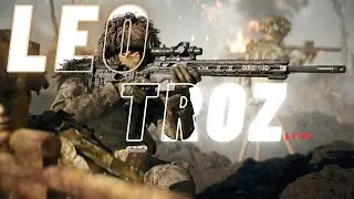 || BATTLEFIELD 6 RADSEC || aaj karenge sniping