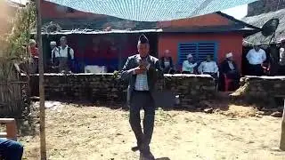Righa baglung ( धर्म पोखरी युवा समाज