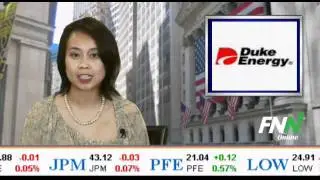 Citigroup Raised Its PT For Duke Energy To $19