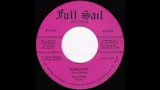 Allorac - Khadafy