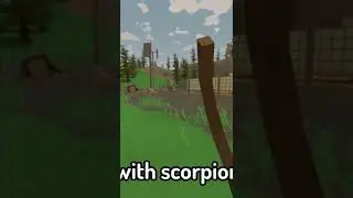 Unturned Secret Military Base! Comments👇