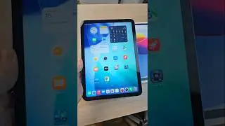БЮДЖЕТНЫЙ IPAD 2025