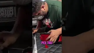 STEP BY STEP HOW TO MAKE CUSTOM TAIL LIGHTS #youtubeshorts