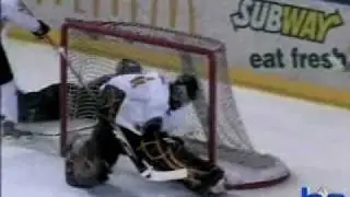 USHL Clark Cup Finals - Game Three